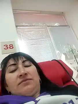 Funny Karina online show from October 2025 11:23:02 AM