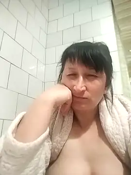 Funny Karina online show from September 2025 08:41:02 PM