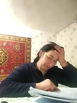 Funny Karina online show from March 2026 07:35:01 PM