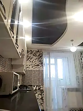 Funny Karina online show from November 2025 09:31:02 AM