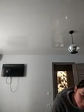 Funny Karina online show from February 2026 08:01:01 AM