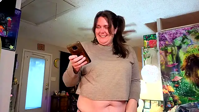 Princess  Kitty   online show from November 2025 09:40:01 PM