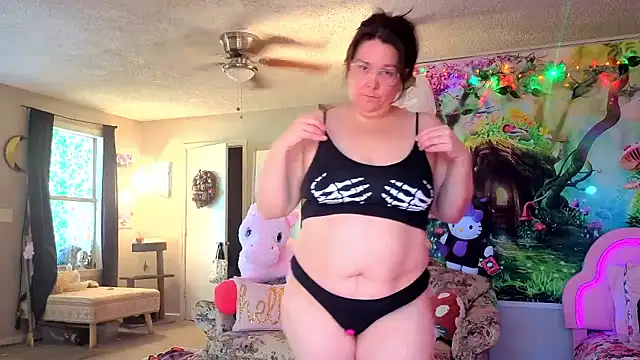 Princess  Kitty   online show from January 2026 04:32:01 PM