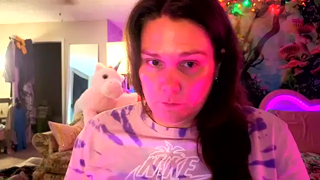 Princess  Kitty   online show from January 2026 11:55:01 PM