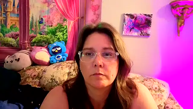 Princess  Kitty   online show from November 2025 10:46:01 PM