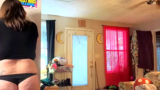 Princess  Kitty   online show from July 2026 08:53:01 PM
