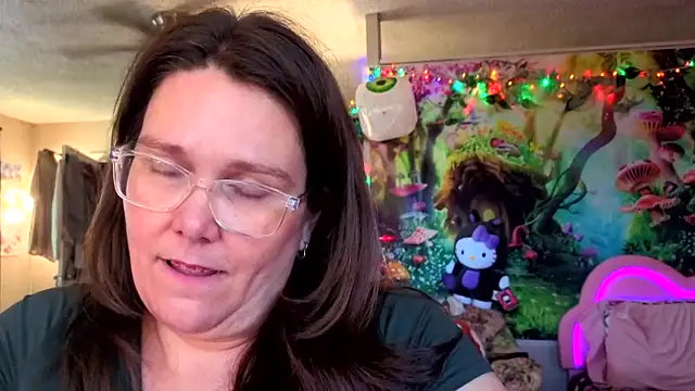 Princess  Kitty   online show from February 2026 08:19:01 PM