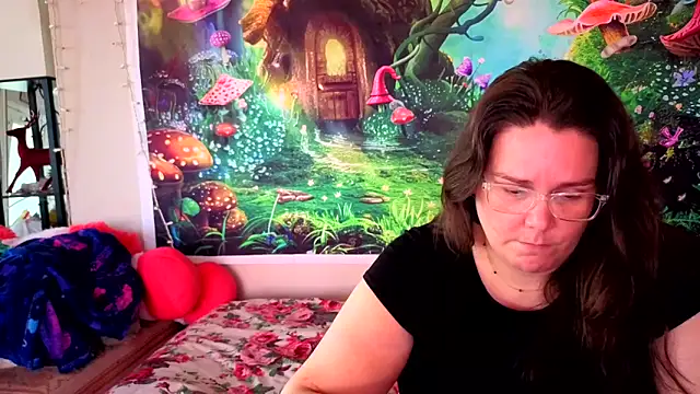 Princess  Kitty   online show from March 2026 06:59:02 PM