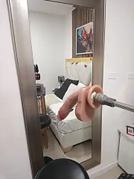 Luna Naughty1 online show from April 2026 07:59:01 PM