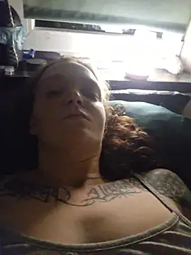 Charlotte AltS420 online show from October 2025 11:35:02 PM