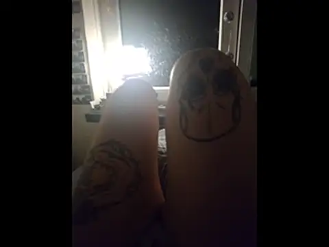 Charlotte AltS420 online show from October 2025 01:51:02 AM