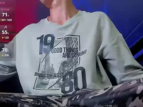 Damartinez27 online show from November 2025 11:44:02 AM