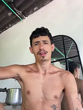 Damartinez27 online show from March 2026 04:56:01 PM