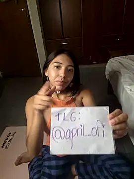 missapril0101 online show from April 2026 02:28:01 AM