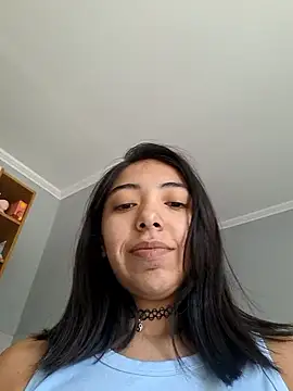 missapril0101 online show from January 2026 07:53:01 PM