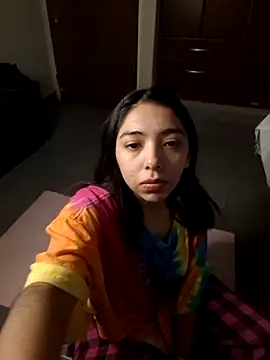 missapril0101 online show from April 2026 05:55:01 AM