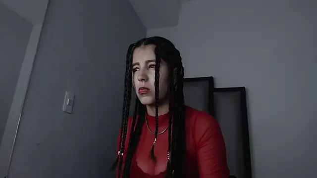 Lucy-23 online show from February 2026 05:07:02 AM