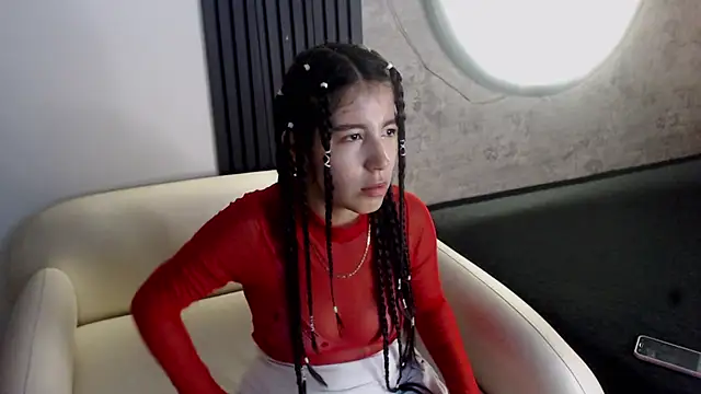 Lucy-23 online show from March 2026 04:41:02 AM