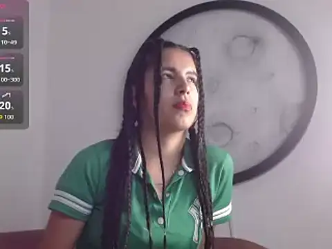 Lucy-23 online show from December 2025 11:44:02 PM