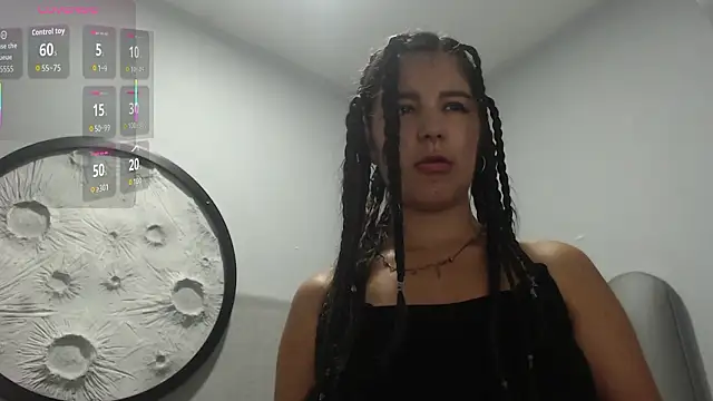 Lucy-23 online show from March 2026 01:50:01 AM