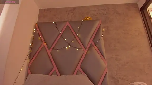 Lucy-23 online show from March 2026 04:07:01 PM