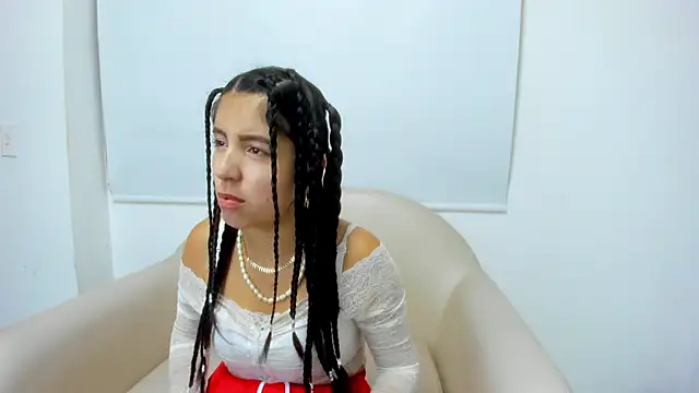 Lucy-23 online show from February 2026 04:56:02 AM