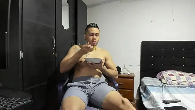 Ryan xc1 online show from February 2026 09:58:02 PM