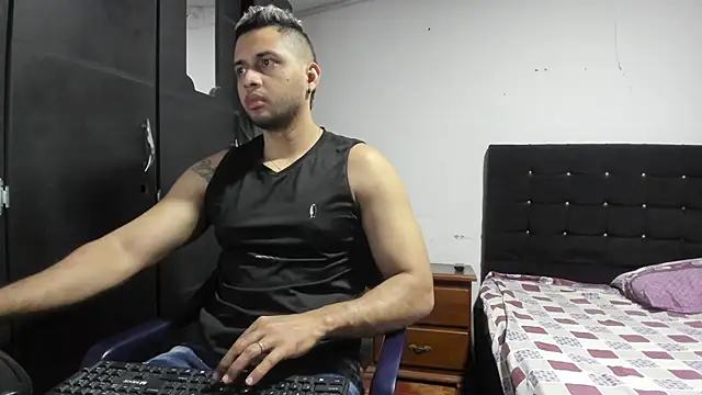 Ryan xc1 online show from February 2026 03:13:02 AM