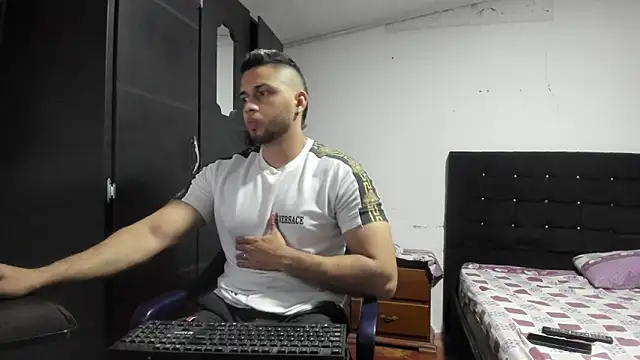 Ryan xc1 online show from February 2026 02:11:01 AM