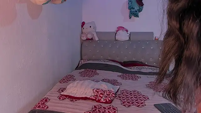 sofia garcia01 online show from October 2025 06:50:02 AM