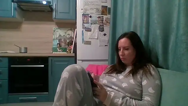 ALICAINWONDERLAND online show from January 2026 03:41:02 PM