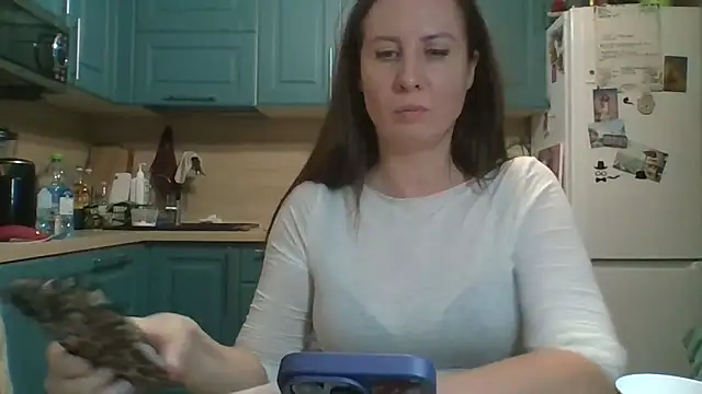 ALICAINWONDERLAND online show from March 2026 07:25:02 PM