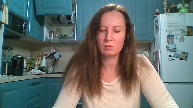 ALICAINWONDERLAND online show from April 2026 06:54:01 PM