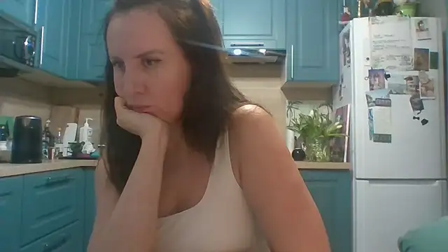 ALICAINWONDERLAND online show from March 2026 05:09:01 PM