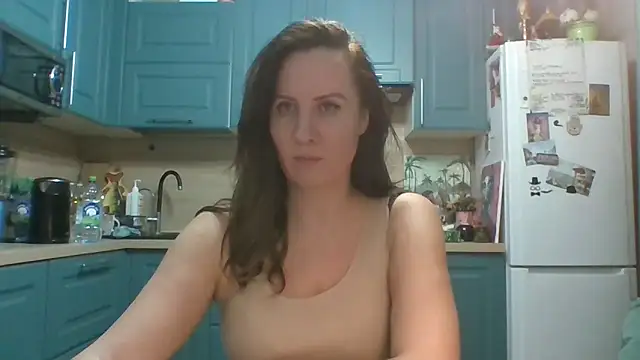 ALICAINWONDERLAND online show from April 2026 09:12:02 PM