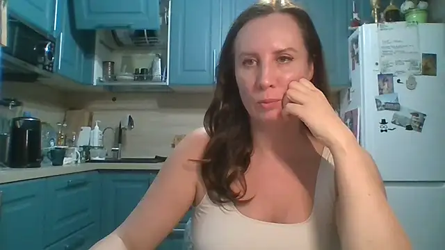 ALICAINWONDERLAND online show from March 2026 04:07:02 PM