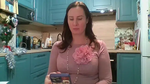 ALICAINWONDERLAND online show from January 2026 04:45:01 PM