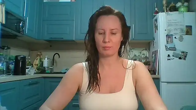 ALICAINWONDERLAND online show from March 2026 05:59:01 PM