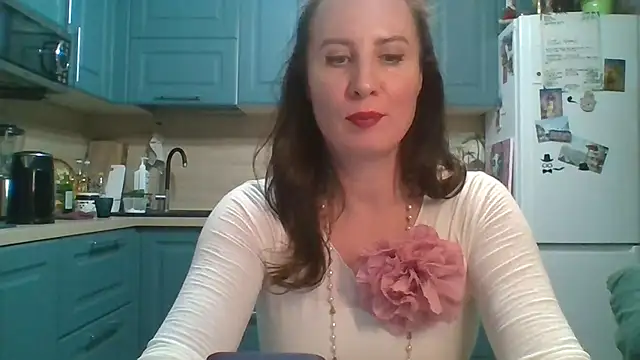 ALICAINWONDERLAND online show from March 2026 04:08:01 PM