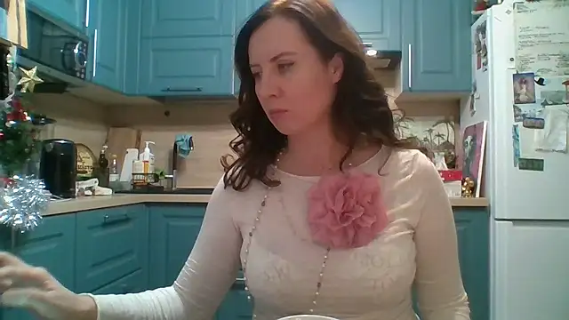 ALICAINWONDERLAND online show from January 2026 07:42:02 PM