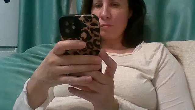 ALICAINWONDERLAND online show from March 2026 08:37:01 PM