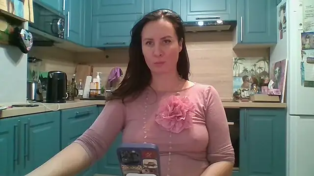 ALICAINWONDERLAND online show from December 2025 05:59:02 PM