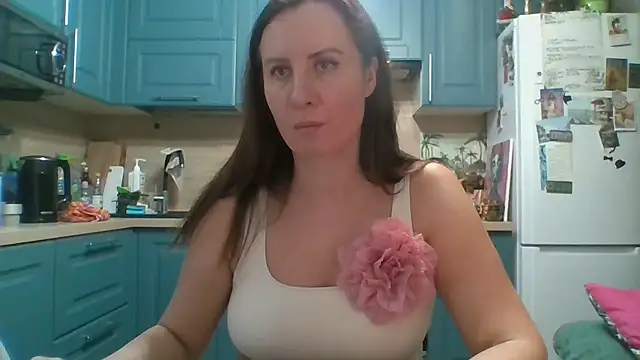 ALICAINWONDERLAND online show from March 2026 05:57:01 PM