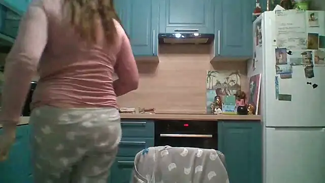 ALICAINWONDERLAND online show from January 2026 06:00:01 PM