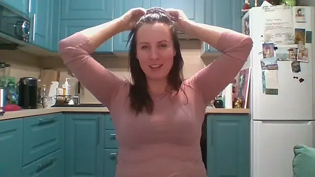 ALICAINWONDERLAND online show from January 2026 07:56:02 PM