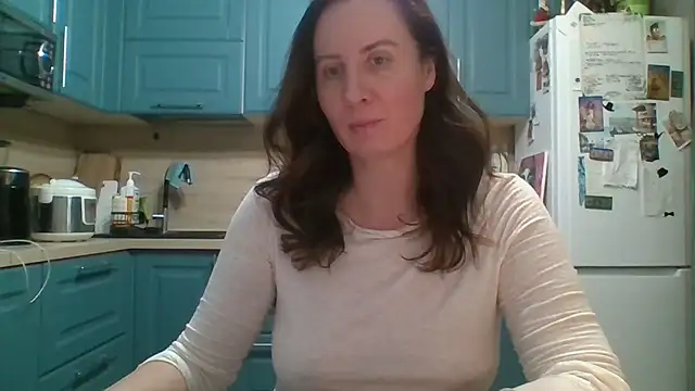 ALICAINWONDERLAND online show from January 2026 07:43:02 PM