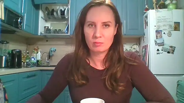 ALICAINWONDERLAND online show from April 2026 08:21:01 PM