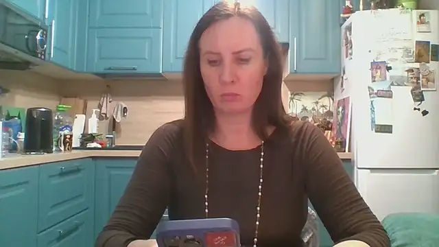 ALICAINWONDERLAND online show from February 2026 06:07:01 PM