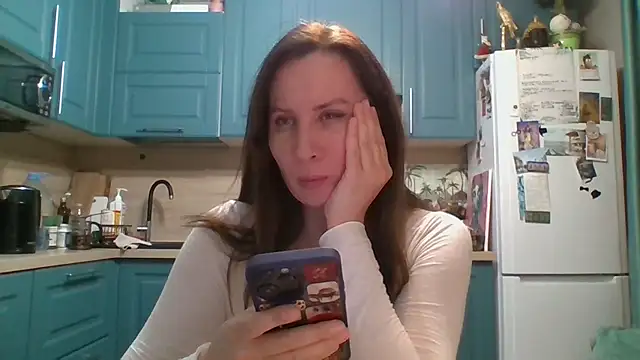 ALICAINWONDERLAND online show from February 2026 06:19:02 PM