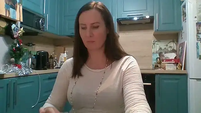 ALICAINWONDERLAND online show from January 2026 05:50:01 PM